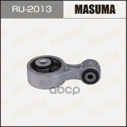 ������� ��������� Nissan Teana/Murano ����. Masuma ���. RU2013 RU2013 ����