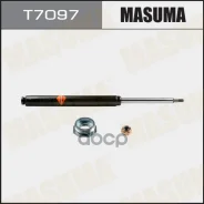 ����������� �������� GAS Toyota Celica 81- Masuma ���. T7097 T7097 ����