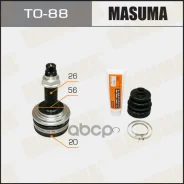 ���� �������� Masuma ���. TO88 TO88 ����