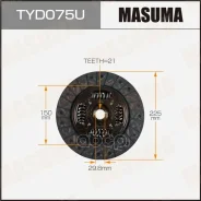 ���� ��������� Masuma ���. TYD075U TYD075U ����