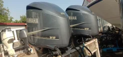 Yamaha. 350��.�., 4-�������, ����������, ���� U (762 ��), 2017 ��� ����