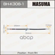 ����� ��������� �������� ������ Masuma ���. BH-K308-1 BHK3081 ����