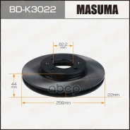 ���� ��������� ��������! Hyundai Solaris 1.4-1.6 10 BDK3022_MSU Masuma ���. BD-K3022 BDK3022 ����