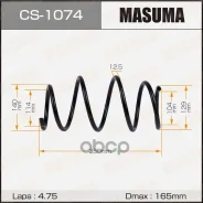 ������� �������� Toyota Corolla (E150) 06-, Auris 07- ������� Masuma Masuma ���. CS1074 CS1074 ����