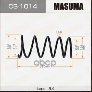 ������� �������� Masuma front Corsa/ EL43, EL45 CS-1014 Masuma ���. CS1014, �������� CS1014 ����