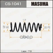 ������� ����. Toyota Premio/ ZZT240 Masuma ���. CS-1041 CS1041 ����