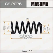 ������� �������� Nissan Wingroad (WPY11) ������ Masuma Masuma ���. CS2026 CS2026 ����