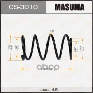 ������� �������� Masuma ���. CS3010 CS3010 ����