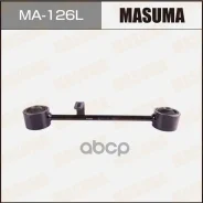 ����� Toyota Land Cruiser Prado (J120) 02-09; Lexus GX 01-09 ������ ������� ����� Masuma Masuma ���. MA126L MA126L ����
