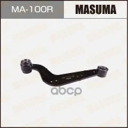 ����� ������ �������� ���������� ������� ������! Toyota RAV4 2.0/2.2D-4D 06 Masuma ���. MA-100R MA100R ����
