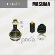 ���� �������� Masuma ���. FU-26 FU26 ����