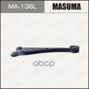 ����� Toyota Rav 4 05- ������ ���������� Masuma ����� Masuma ���. MA136L MA136L ����