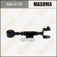 ���� ������ �������� Masuma ���. MA-219 MA219 ����