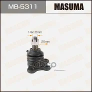 ������� ����� �������� ������� Masuma ���. MB-5311 MB5311 ����