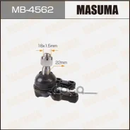 ����� ������� Masuma ���. MB-4562 MB4562 ����