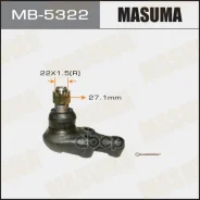 ������� ����� front low Isuzu ELF / NKR Masuma Masuma ���. MB5322, �������� MB5322 ����