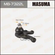 ����� ������� Masuma ���. MB-7322L MB7322L ����