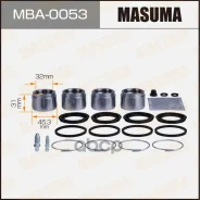 ����������� ���������� �������� � ������� d-45.3 245922 front Masuma Masuma ���. MBA0053, �������� MBA0053 ����