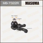 ������� ����� Masuma ���. MB-7322R MB7322R ����