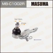 ������� ����� Toyota Highlander 07-13, Venza 08-16; Lexus RX 08- Masuma ������ Masuma ���. MBC1002R MBC1002R ����