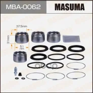 ����������� ���������� �������� � ������� d-51 251935 front Masuma Masuma ���. MBA0062, �������� MBA0062 ����