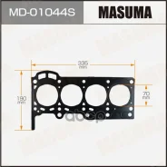 ��������� ���! Toyota Yaris 1.0 16V 1SZFE 99-02 Masuma ���. MD-01044S MD01044S ����