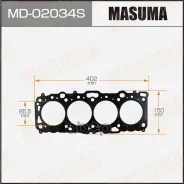 ��������� ���. ����� MD02034S CD20T MD02034S/110441C315/110442J603�/110442J615/ Masuma ���. MD02034S MD02034S ����