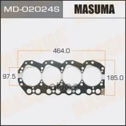 ��������� �����. ����� Masuma TD27 (110) MD-02024S Masuma ���. MD-02024S MD02024S ����