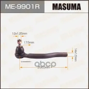 ���������� ���� ������� R Mazda CX-7 2.2D-2.5 07-13 Masuma ���. ME-9901R ME9901R ����