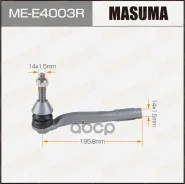 ���������� ������� ���� ������ Masuma ���. ME-E4003R MEE4003R ����