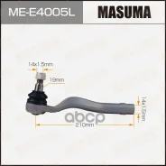 ���������� ������� Mercedes GLK (X204) 08- Masuma ����� Masuma ���. MEE4005L MEE4005L ����