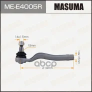 ���������� ������� ������! MB GLK-Class X204 2.8-3.5/2.2-3.5CDi 4-matic 08 Masuma ���. ME-E4005R MEE4005R ����