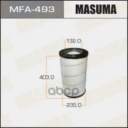 ������ ���������! Mitsubishi Fuso Fighter, Tractor, Truck MFA493_MSU Masuma ���. MFA-493 MFA493 ����