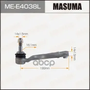 ���������� ������� ���� ����� Masuma ���. ME-E4038L MEE4038L ����