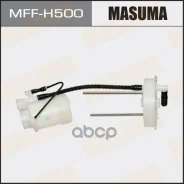������ ���������! Honda Accord 2.0/2.4i 08 MFFH500_MSU Masuma ���. MFF-H500 MFFH500 ����
