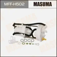 ������ ��������� � ��� Honda City/ Civic/ CR-V/ Fit/ Partner 05-10 Masuma ���. MFF-H502 MFFH502 ����
