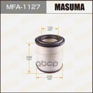 ������ ��������� Toyota Dyna 99-, Toyoace 99-; Hino Series 300 11- Masuma Masuma ���. MFA1127 MFA1127 ����