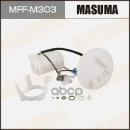 ������ ���������! � ���� Mitsubishi Outlander 06 Masuma ���. MFF-M303 MFFM303 ����