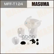 ������ ��������� Masuma ���. MFFT124 MFFT124 ����