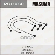 ������������ Masuma 5VZ VZJ9#, VZN18# (� �-�� 3 �������) Masuma ���. MG-60060 MG60060 ����