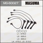 ������� �/� Toyota Carina (AT190) 92-94 (4A-FE) Masuma Masuma ���. MG60027 MG60027 ����