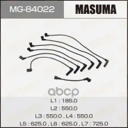 ������� �/� Mitsubishi / 6G72 Masuma Masuma ���. MG84022 MG84022 ����