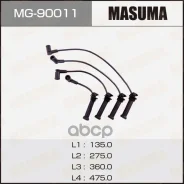 ������� �����������. ���/�� FORD Mondeo III 1.8-2.0 16V Masuma ���. MG-90011 MG90011 ����