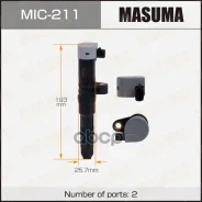 ������� ��������� Masuma ���. MIC211 MIC211 ����