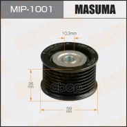 ����� �������� ��������. ����� Lexus LX570 URJ201 2007- Masuma ���. MIP-1001 MIP1001 ����
