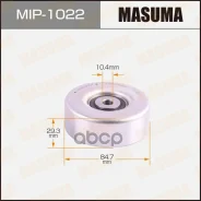 ����� ���������� ����� Toyota Yaris (P90) 05-, bB 05- �������� Masuma Masuma ���. MIP1022 MIP1022 ����