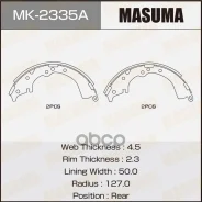 ������� ��������� ���������� ������ Masuma ���. MK2335A MK2335A ����