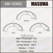 ������� ����. �����. Masuma ���. MK-3382 MK3382 ����