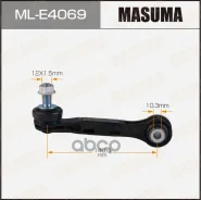 ������ ������������� (����) Masuma rear BMW 5-Series (G30) 31306861482, �33506861482, �33506869096 Masuma ���. ML-E4069, ������ MLE4069 ����