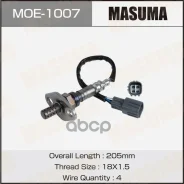 ������-���� Toyota 4Runner 95-02/ Crown 95-99/ Lexus LX470 98-08 Masuma ���. MOE-1007 MOE1007 ����